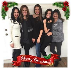 Meet your Posher, Marlene